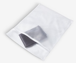 Kesa za veš 40x50 sa patent-zatvaračem