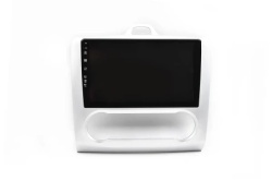 Kettz blenda za multimediju ford focus 2006-2011 ( digitalna klima ) 9 kt-5410 ( 10F013 )