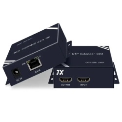 Kettz hdmi ekstender 60m kt-hx600 ( 11-301 )