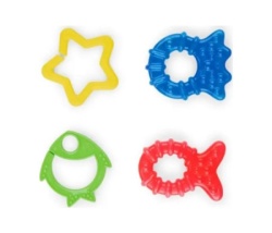 Kids ii baby einstein cool critters glodalica za bebe 3-36m ( SKU16773 )