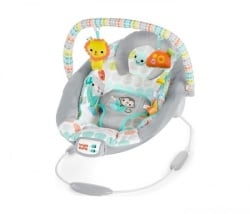 Kids II bright starts ležaljka whimsical wild ( SKU11805 )-1