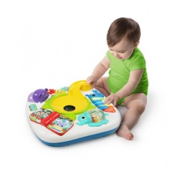 Kids II sto za igru having a ball get rollin' activity table ( SKU10734 )-3