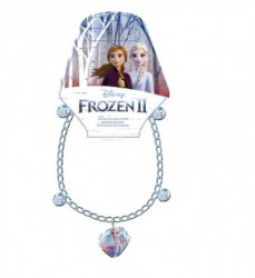 Kids licensing ogrlica za devojčice Elza Frozen 2 ( A042001 ) - Img 1