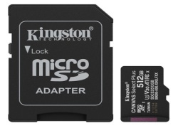 KIingston SDCS3/512GB Memorije kartice ( SDCS3/512GB )