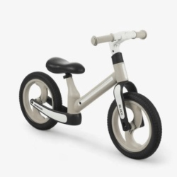 Kikka Boo Balance bike Blace Beige ( KKB43108 )-1