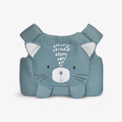 Kikka Boo Kaiš za prohodavanje Cat Mesh Mint ( KKB12083 )-2