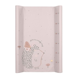 Kikka Boo Meka podloga za povijanje 80x50cm Hedge Hugs ( KKB61096 )