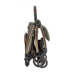 KikkaBoo autofolding joy premium army green kolica ( KKB30206 ) - Img 3