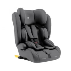 KikkaBoo autosedište 76-150 cm I-Cross I-SIZE ISOFIX Dark Grey ( KKB42006 )