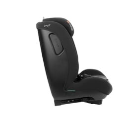 KikkaBoo Autosedište 76-150 cm I-Flit I-size Isofix Black ( KKB41003 )-4