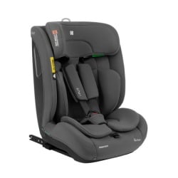 KikkaBoo Autosedište 76-150 cm I-size Isofix Dark Grey ( KKB41004 )-1