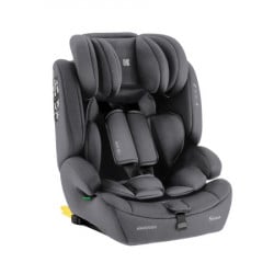 KikkaBoo autosedište (9-36kg) I-bronn I-size isofix grey ( KKB51010 ) - Img 1