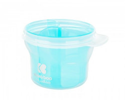 KikkaBoo dozer mleka u prahu 2 in1 blue ( KKB40088 ) - Img 6