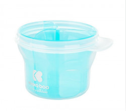 KikkaBoo dozer mleka u prahu 2in1 Light blue ( KKB40125 ) - Img 4