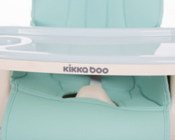 KikkaBoo hranilica creamy 2in1 light blue ( KKB10079 ) - Img 2