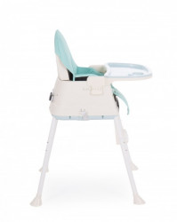 KikkaBoo hranilica creamy 2in1 light blue ( KKB10079 ) - Img 8