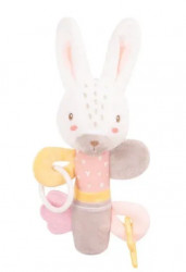 KikkaBoo igračka interaktivna pištalica Rabbits in Love ( KKB10341 )