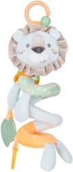 KikkaBoo igračka vertikalna spirala Jungle King ( KKB10311 )