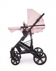 KikkaBoo kolica beloved light pink ( KKB10120 ) - Img 4