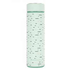 KikkaBoo termos 500ml Savanna mint ( KKB30055 ) - Img 1