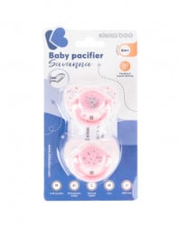 KikkaBoo varalica 0-6m Savanna 2pcs pink ( KKB11042 ) - Img 2