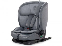 Kinderkraft auto sedište oneto3 i-size (9-36kg) cool grey ( KCONE300GRY0000 ) - Img 4