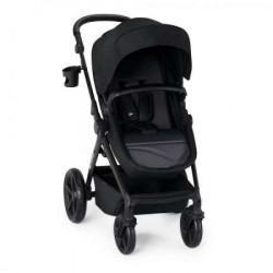 Kinderkraft kolica 3u1 a-tour (mink pro) black ( KSATOU00BLK300I ) - Img 3