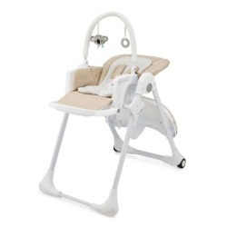 Kinderkraft stolica za hranjenje tummie beige ( KHTUMM00BEG0000 )-7