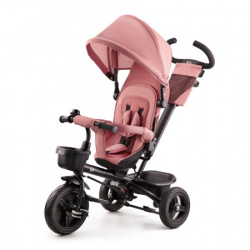 Kinderkraft tricikli aveo rose pink ( KRAVEO00PNK0000 ) - Img 1