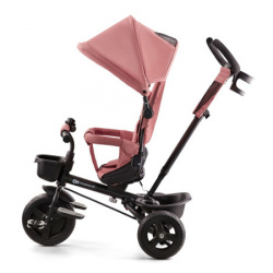 Kinderkraft tricikli aveo rose pink ( KRAVEO00PNK0000 ) - Img 2