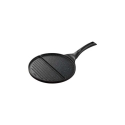 Kinghoff kh1364 tiganj 2 u 1 27cm