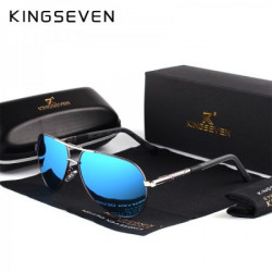 Kingseven N725 blue naočare za sunce - Img 2