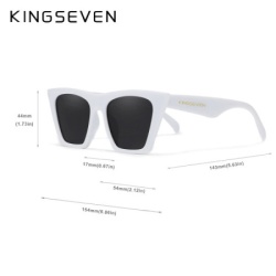 Kingseven S10 white-3