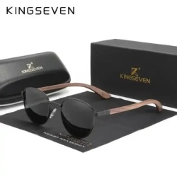 Kingseven W5519 black-1