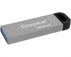 Kingston 128GB DataTraveler Kyson USB 3.2 flash sivi ( DTKN/128GB ) - Img 2