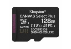 Kingston 128GBS SDCS3/128GBSP Micro SD