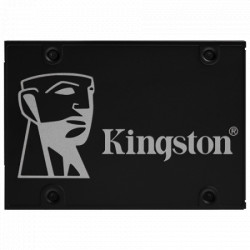 Kingston 2,5" 512GB SSD, KC600 ( SKC600/512G ) - Img 1