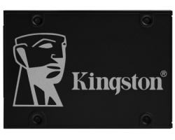 Kingston  512GB 2.5" SATA III SKC600/512G SSDNow KC600 series-1