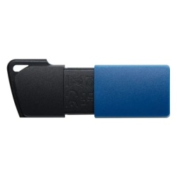 Kingston 740617326260 fleš pen 64gb datatraveler exodia m 3.2  ( dtxm/64gb )-3