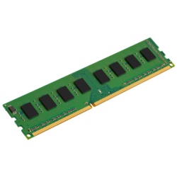 Kingston 8GB/DIMM/DDR3/1600MHz memorija ( KVR16N11/8 ) -3