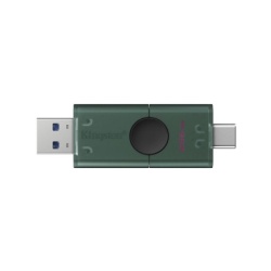 Kingston data traveler duo usb + type-c 256gb dtdeg2/256gb Usb flash memorija ( FM861 )
