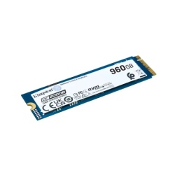 Kingston datacentar dc2000b 960gb 2280/7000mbs/1300mbs plp sedc2000bm8 Serverski NVME SSD -3