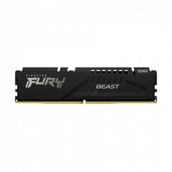 Kingston DDR5 16GB 6000MHz fury beast XMP & EXPO memorija ( KF560C36BBE-16 )  - Img 1
