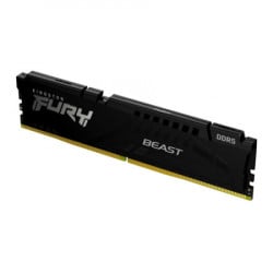 Kingston DDR5 16GB 6000MHz fury beast XMP & EXPO memorija ( KF560C36BBE-16 )  - Img 2