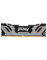 Kingston DDR5 16GB 6400MHz CL32 fury renegade silver XMP memorija ( KF564C32RS-16 ) - Img 1