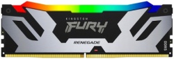 Kingston DDR5 48GB 6400MHz fury renegade RGB, 1.4V, XMP memorija ( KF564C32RSA-48 ) -2