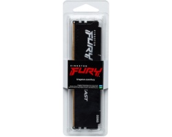 Kingston dimm ddr5 16gb 5200mt/s kf552c36bbe-16 fury beast black expo -2