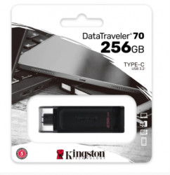 Kingston dt70/256gb 256gb usb 3.2, USB Flash - Img 3