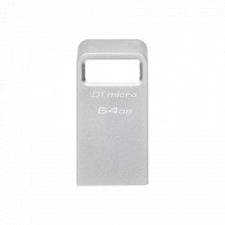Kingston dtmc3g2/64gb 64gb usb 3.2 USB flash - Img 1