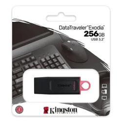 Kingston DTX/256GB USB Flash memorija 256GB  ( 83004 )-2